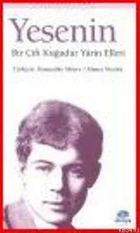 Bir Çift Kuğudur Yarın Elleri