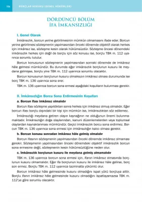 Borçlar Hukuku - Genel Hükümler %25 indirimli Mustafa Ahmet Şengel Borçlar Hukuku - Genel Hükümler %25 indirimli Mustafa Ahmet Şengel