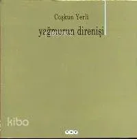 Yağmurun Direnişi