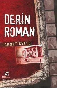 Derin Roman