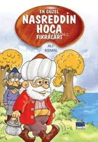 En Güzel Nasreddin Hoca Fıkraları