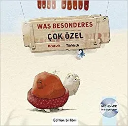 Was Besonderes - Çok Özel
