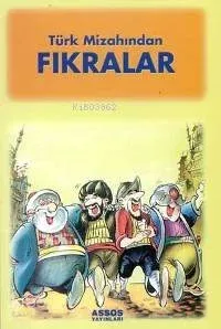 Türk Mizahından Fıkralar