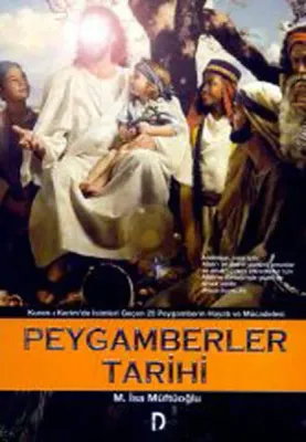 Peygamberler Tarihi