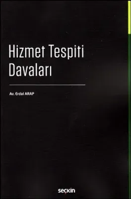 Hizmet Tespiti Davaları