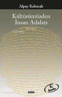 Kültürümüzden İnsan Adaları