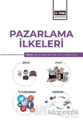 Pazarlama İlkeleri