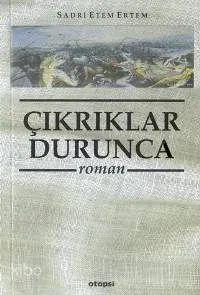 Çıkrıklar Durunca