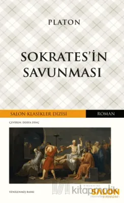Sokrates'in Savunması
