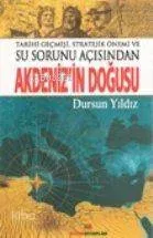 Akdenizin Doğusu