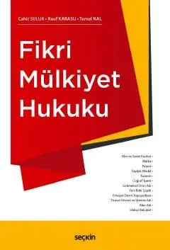 Fikri Mülkiyet Hukuku