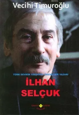 İlhan Selçuk