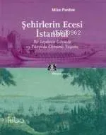 Şehirlerin Ecesi İstanbul