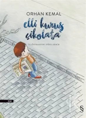 Elli Kuruş Çikolata