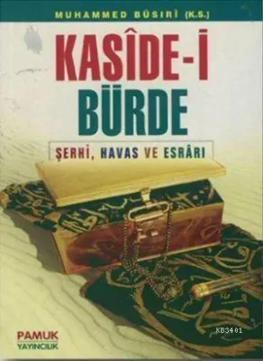 Kaside-i Bürde