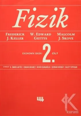 Fizik 2. Cilt W. Edward Gettys