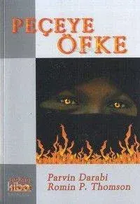 Peçeye Öfke