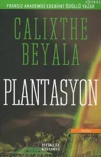 Plantasyon
