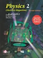 Physics 2 (Electricty-Magnetism - Second Edition)