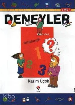 Deneyler