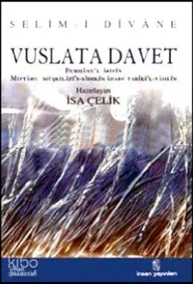 Vuslata Davet