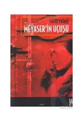 Meyaser'in Uçuşu