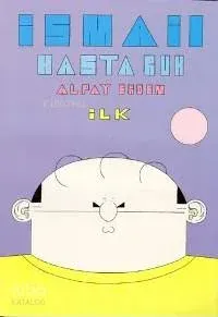 İsmail Hasta Ruh