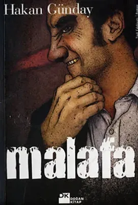 Malafa Hakan Günday