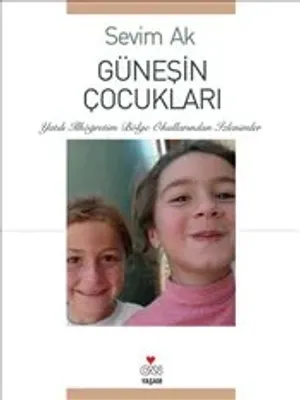 Güneşin Çocukları