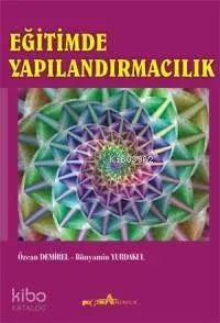 Eğitimde Yapılandırmacılık