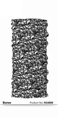 BONES