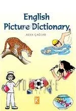 English Picture Dictionary