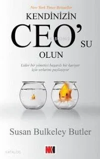 Kendinizin Ceo'su Olun Susan Bulkeley Butler