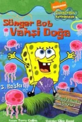 Sünger Bob Vahşi Doğa