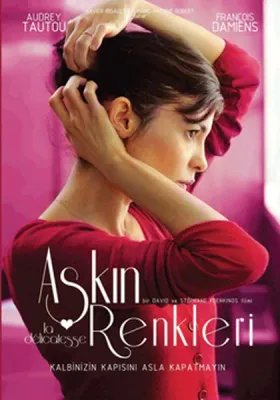 Aşkın Renkleri