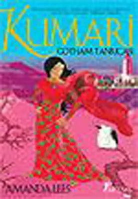 Kumari - Gotham Tanrıçası