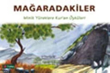 Mağaradakiler