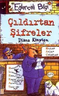 Çıldırtan Şifreler