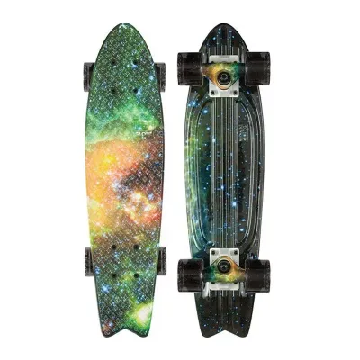 GLOBE 10525143 GRAPHIC BANTAM GALAXY