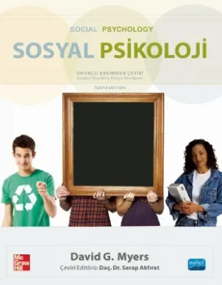 SOSYAL PSİKOLOJİ