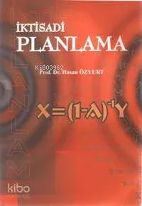 İktisadi Planlama