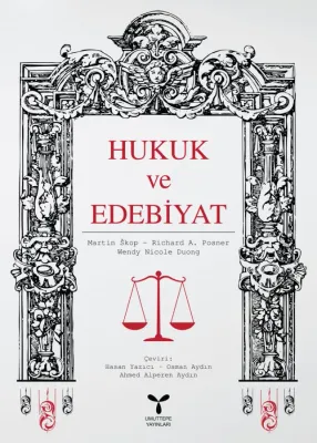Hukuk ve Edebiyat %20 indirimli Martin Skop