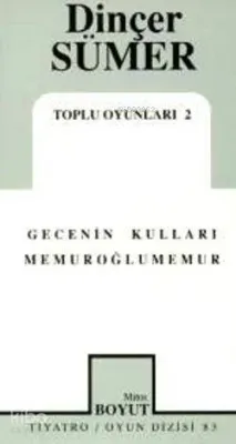 Toplu Oyunları 2 Dinçer Sümer