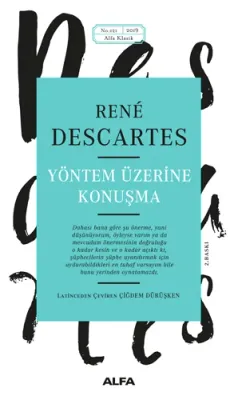 Yöntem Üzerine Konuşma