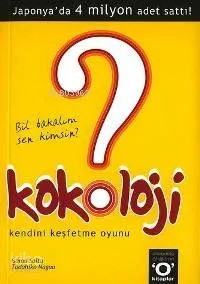 Kokoloji - Bil Bakalım Sen Kimsin?