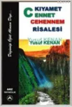 Kıyamet Cennet Cehennem Risalesi