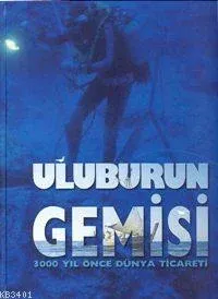 Uluburun Gemisi