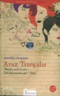 ARSIZ TANRIÇALAR