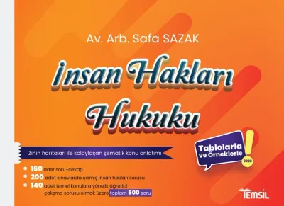 İnsan Hakları Hukuku Safa Sazak İnsan Hakları Hukuku Safa Sazak