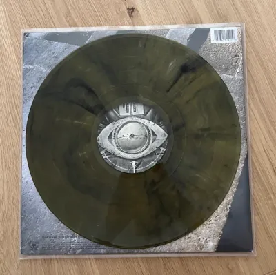 Bolt Thrower – Those Once Loyal (Military Green Marbled Vinyl) LP Bolt Thrower – Those Once Loyal (Military Green Marbled Vinyl) LP